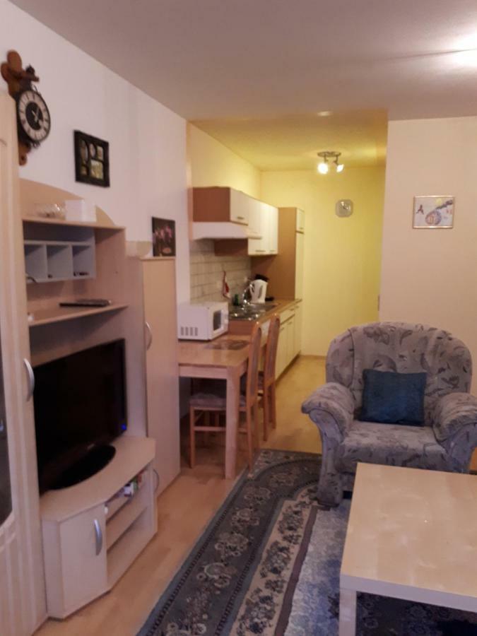 Helmut Marx Apartment Heimbach Ngoại thất bức ảnh