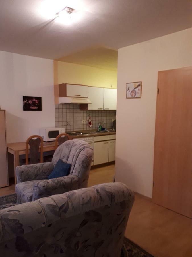 Helmut Marx Apartment Heimbach Ngoại thất bức ảnh